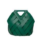Nina | Élégant sac en cuir fait à la main