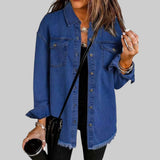 Novalyssa | Confortable Jacket