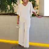 Martha - Large Effortless Ensemble
