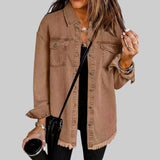 Novalyssa | Confortable Jacket