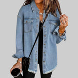 Novalyssa | Confortable Jacket