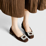 Julianyssa | Orthopedic Foot Supports