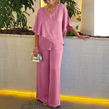 Martha - Large Effortless Ensemble