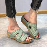 Sandy | Sandales Confortables pour un Usage Quotidien