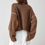 Nia | Comfortable Pull