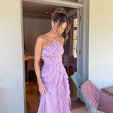 Adeline | Élégante et légère robe