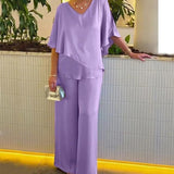 Martha - Large Effortless Ensemble