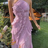 Adeline | Élégante et légère robe