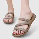 Arwen - Sandales Orthopédiques Confort Premium