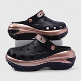 Maverie - Confortables Crocs Orthopédiques