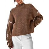 Nia | Comfortable Pull