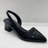 Lynn | Confortables Talons Orthopédiques