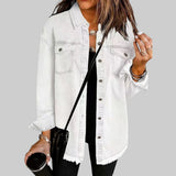 Novalyssa | Confortable Jacket
