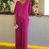 Martha - Large Effortless Ensemble