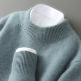100% Cashmere Sweater