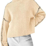 Nia | Comfortable Pull