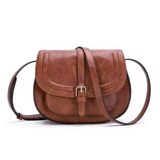 Evelyn | Sac bandoulière classique