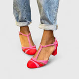 Lazariah | Contemporary Talons