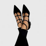 Sorelle | Élégance en Talons