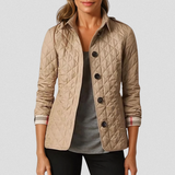 Jennifer | Manteau d'Automne