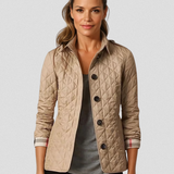 Jennifer | Manteau d'Automne