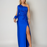 Nadavah | Élégante Robe Maxi Intemporelle