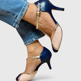 Tazariah | Confortable Talons