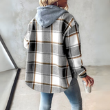 MARTINA | Veste d'Automne