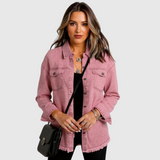 Novalyssa | Confortable Jacket
