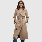 Jakarta | Classique Trench Coat