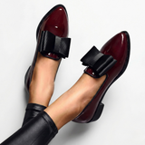 Heidi - Stylish Moccasins