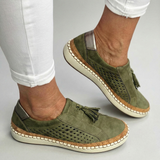 Piper | Slip-On Orthopedic Shoes
