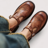 Louisa™ | Classiques Mary Jane