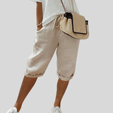 Elegant Comfort Short Fluid