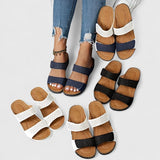 Ariella - Sandales Confort Premium