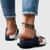 Chelrie - Sandales Orthopédiques Ultra Confort