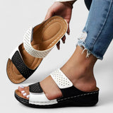 Chelrie - Sandales Orthopédiques Ultra Confort