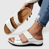 Ariella - Sandales Confort Premium