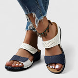 Ariella - Sandales Confort Premium