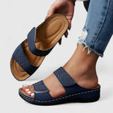 Chelrie - Sandales Orthopédiques Ultra Confort