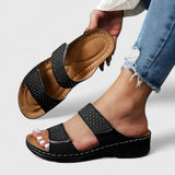 Chelrie - Sandales Orthopédiques Ultra Confort