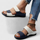 Ariella - Sandales Confort Premium