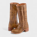 Chloé | Tall Boots