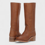 Chloé | Tall Boots