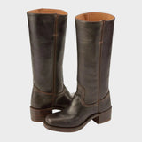 Chloé | Tall Boots