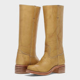 Chloé | Tall Boots