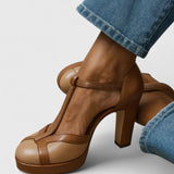 Seliora | Élégance des Talons