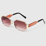 Jaylynne | Élégantes lunettes de soleil