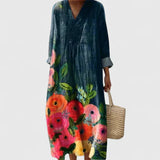 Taylynnne | Élégante Robe Maxi