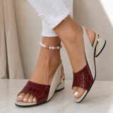 Gloria | Sandales Orthopédiques élégantes